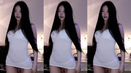 Afreecatv하니니(BJ哈妮妮)2025年5月07日Sexy Dance224804